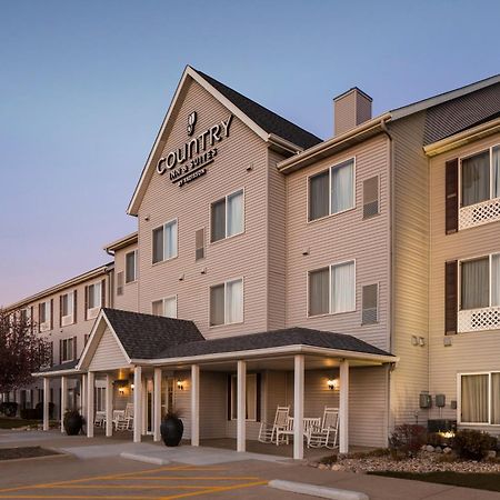 Country Inn & Suites By Radisson, Bloomington-Normal Airport, Il Esterno foto