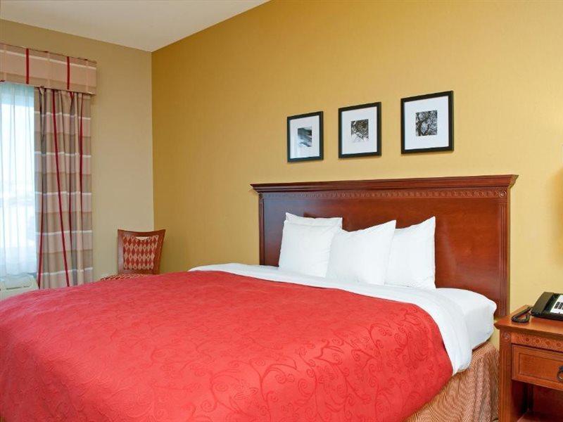Country Inn & Suites By Radisson, Bloomington-Normal Airport, Il Esterno foto