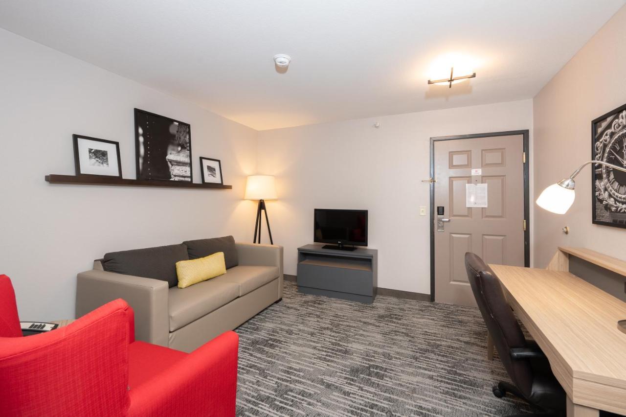 Country Inn & Suites By Radisson, Bloomington-Normal Airport, Il Esterno foto