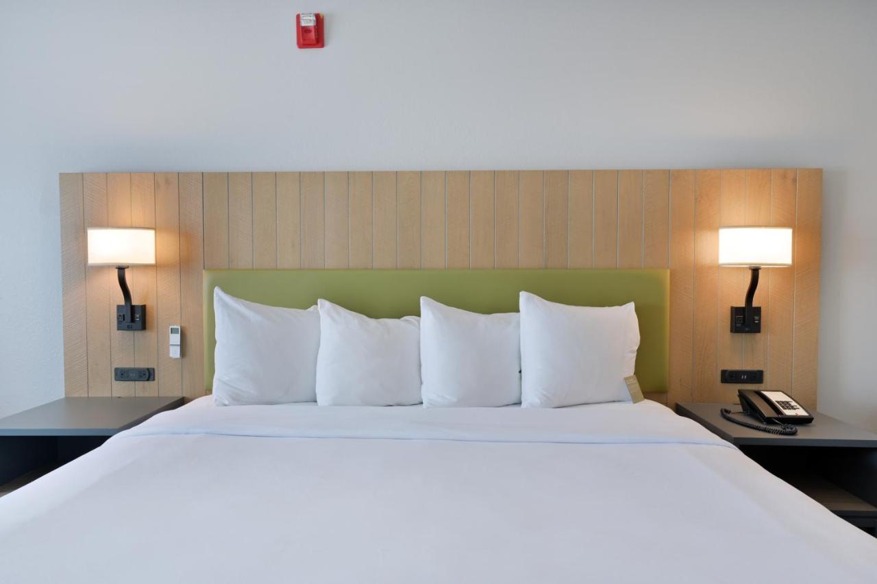 Country Inn & Suites By Radisson, Bloomington-Normal Airport, Il Esterno foto