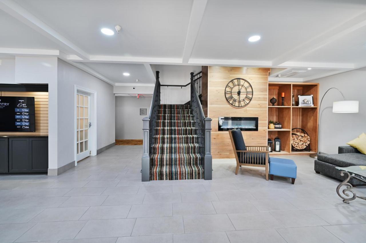 Country Inn & Suites By Radisson, Bloomington-Normal Airport, Il Esterno foto