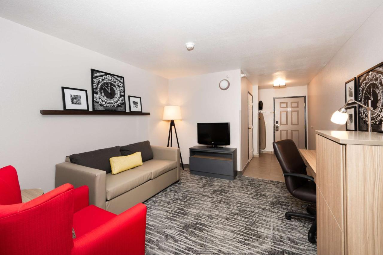 Country Inn & Suites By Radisson, Bloomington-Normal Airport, Il Esterno foto