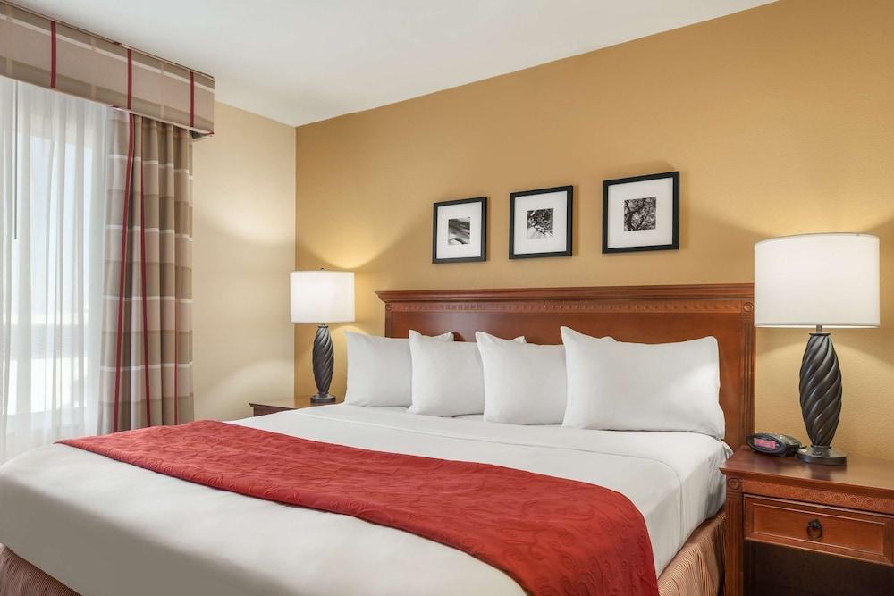 Country Inn & Suites By Radisson, Bloomington-Normal Airport, Il Esterno foto