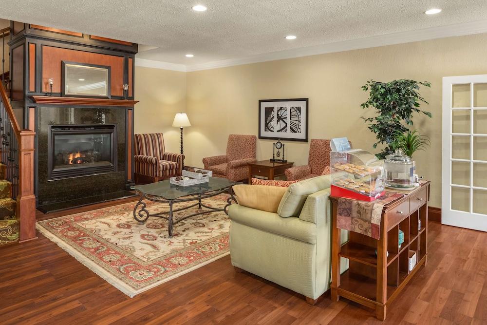 Country Inn & Suites By Radisson, Bloomington-Normal Airport, Il Esterno foto