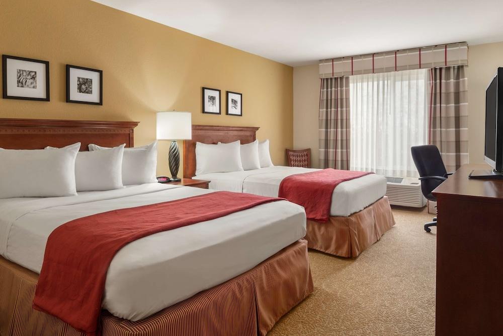 Country Inn & Suites By Radisson, Bloomington-Normal Airport, Il Esterno foto
