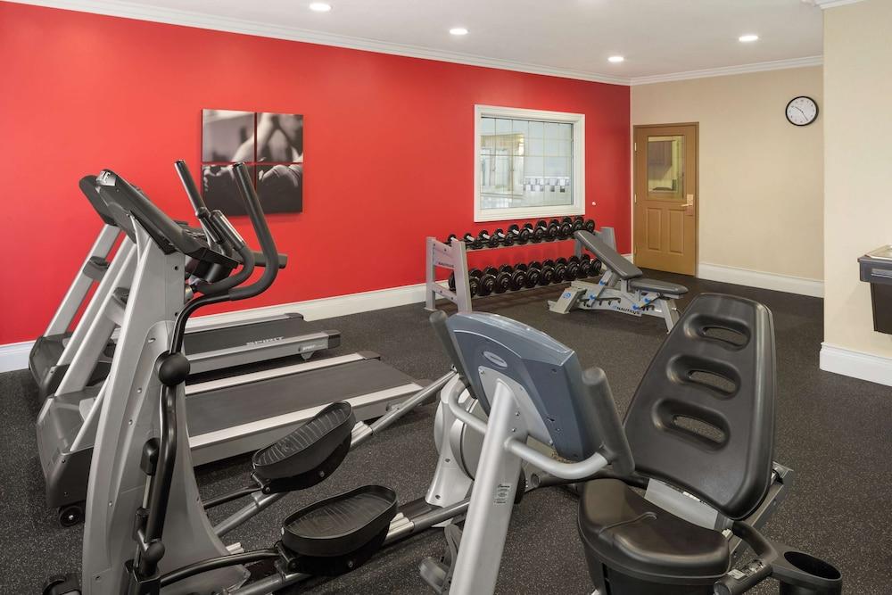 Country Inn & Suites By Radisson, Bloomington-Normal Airport, Il Esterno foto