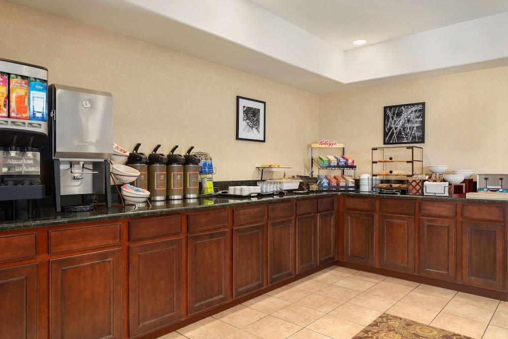 Country Inn & Suites By Radisson, Bloomington-Normal Airport, Il Esterno foto