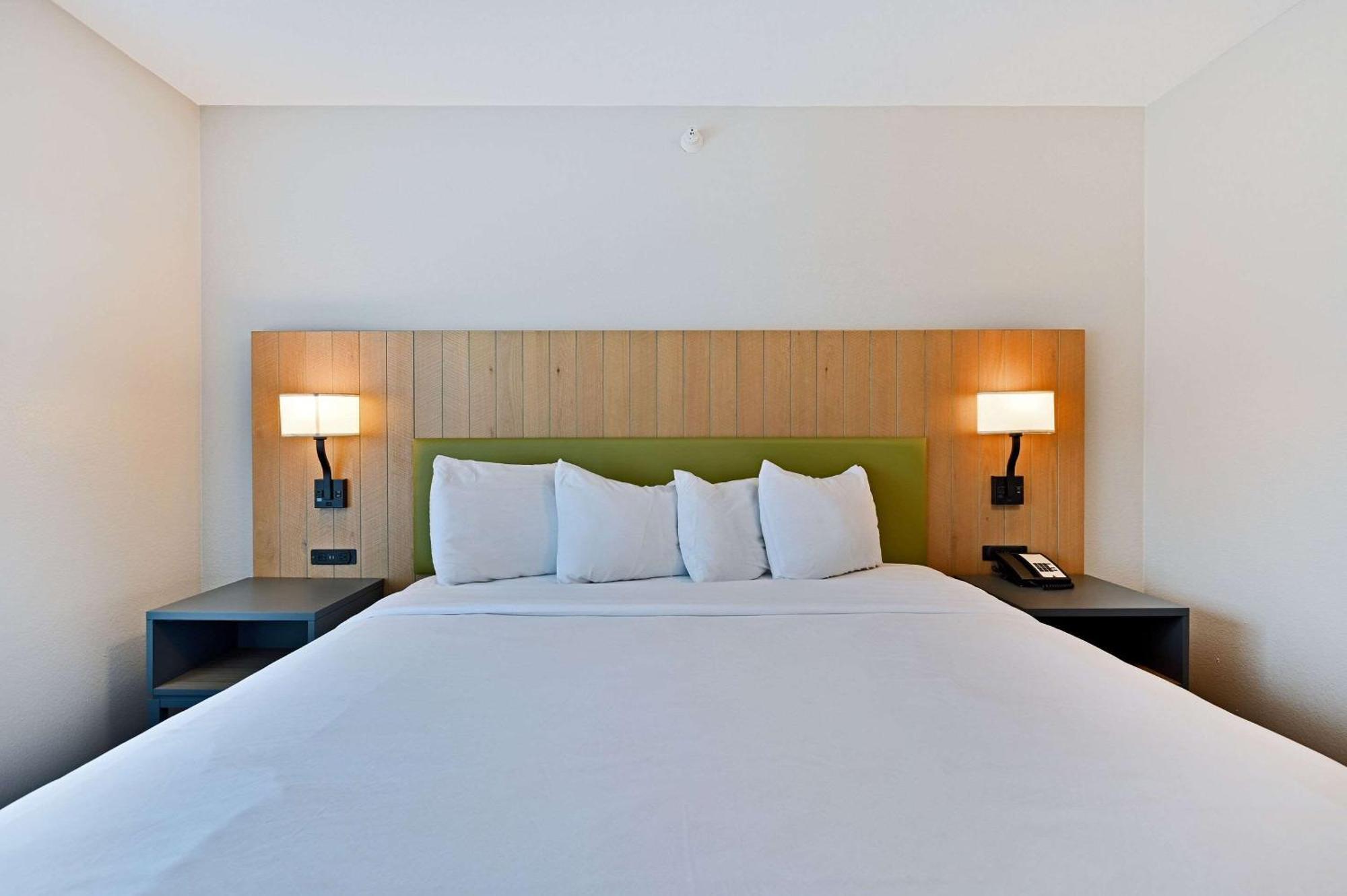 Country Inn & Suites By Radisson, Bloomington-Normal Airport, Il Esterno foto