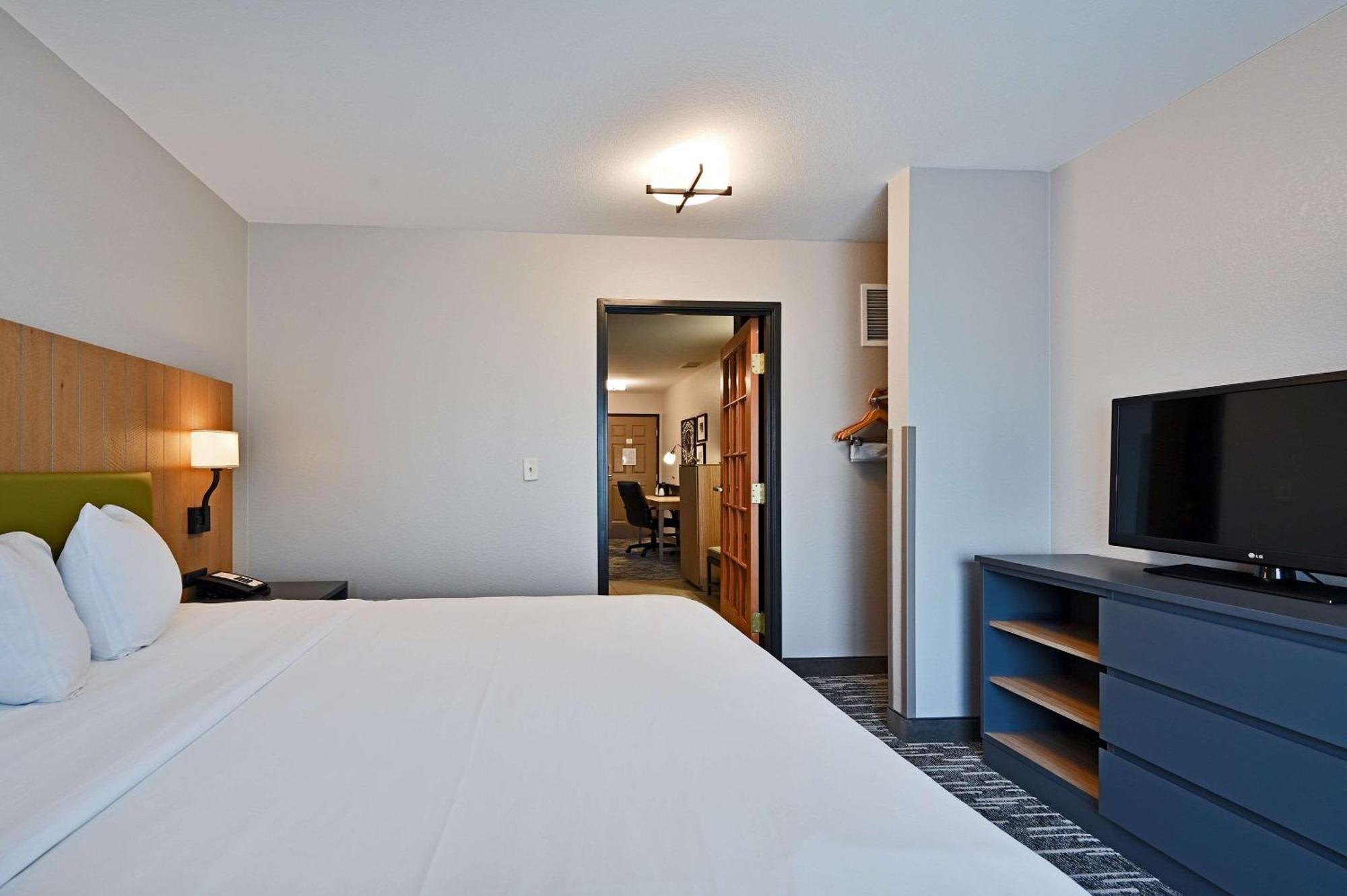 Country Inn & Suites By Radisson, Bloomington-Normal Airport, Il Esterno foto