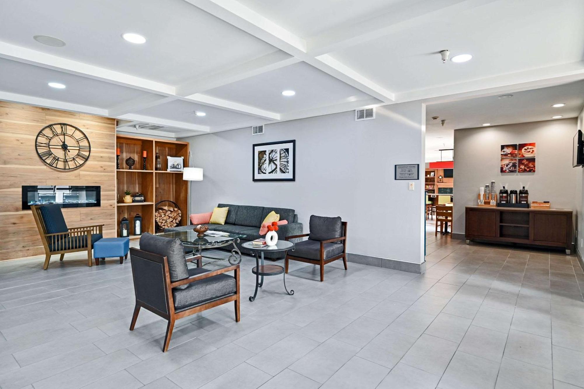Country Inn & Suites By Radisson, Bloomington-Normal Airport, Il Esterno foto