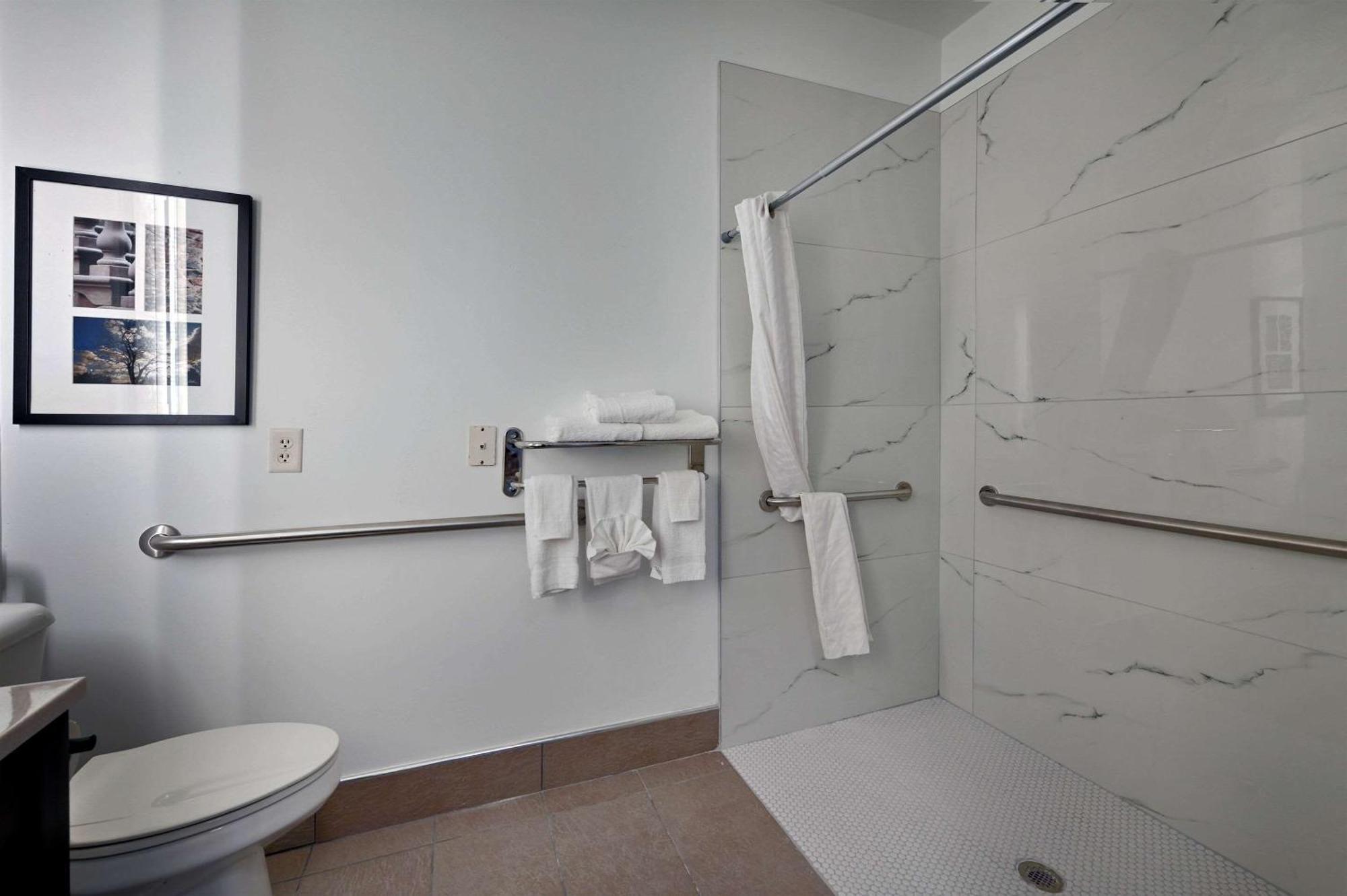 Country Inn & Suites By Radisson, Bloomington-Normal Airport, Il Esterno foto
