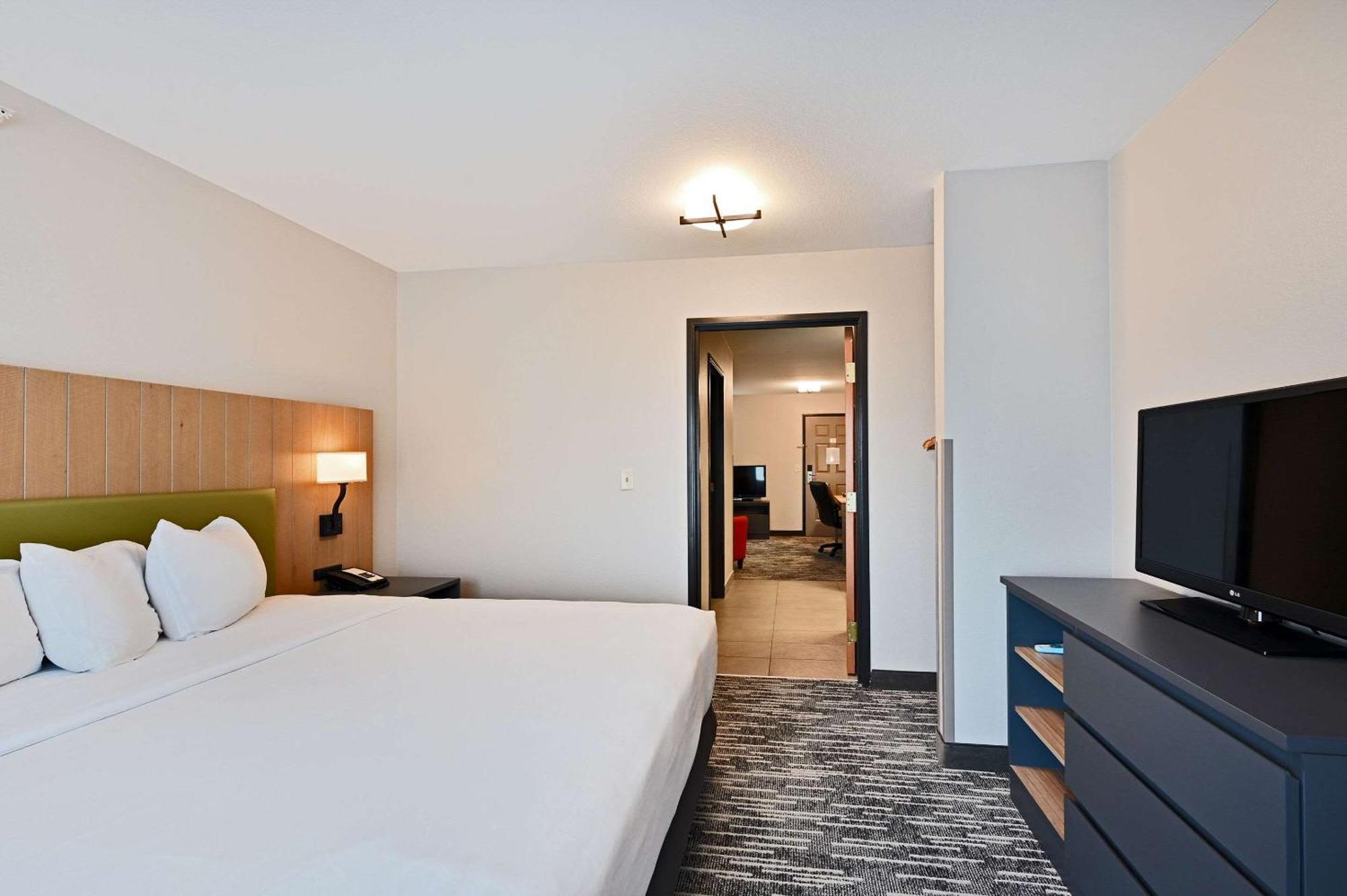 Country Inn & Suites By Radisson, Bloomington-Normal Airport, Il Esterno foto