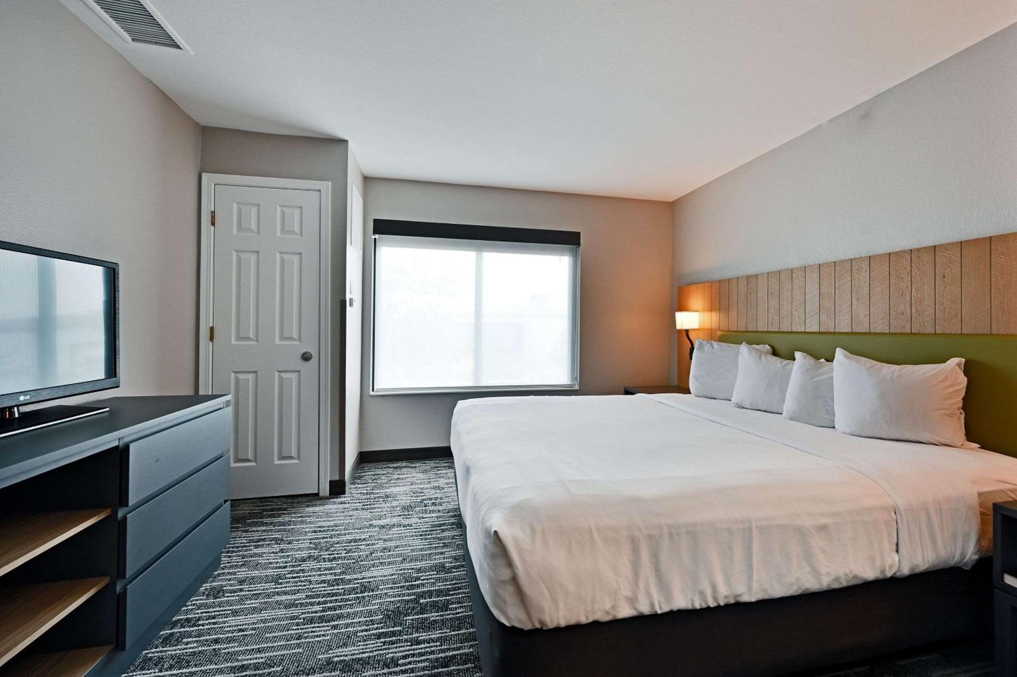 Country Inn & Suites By Radisson, Bloomington-Normal Airport, Il Esterno foto