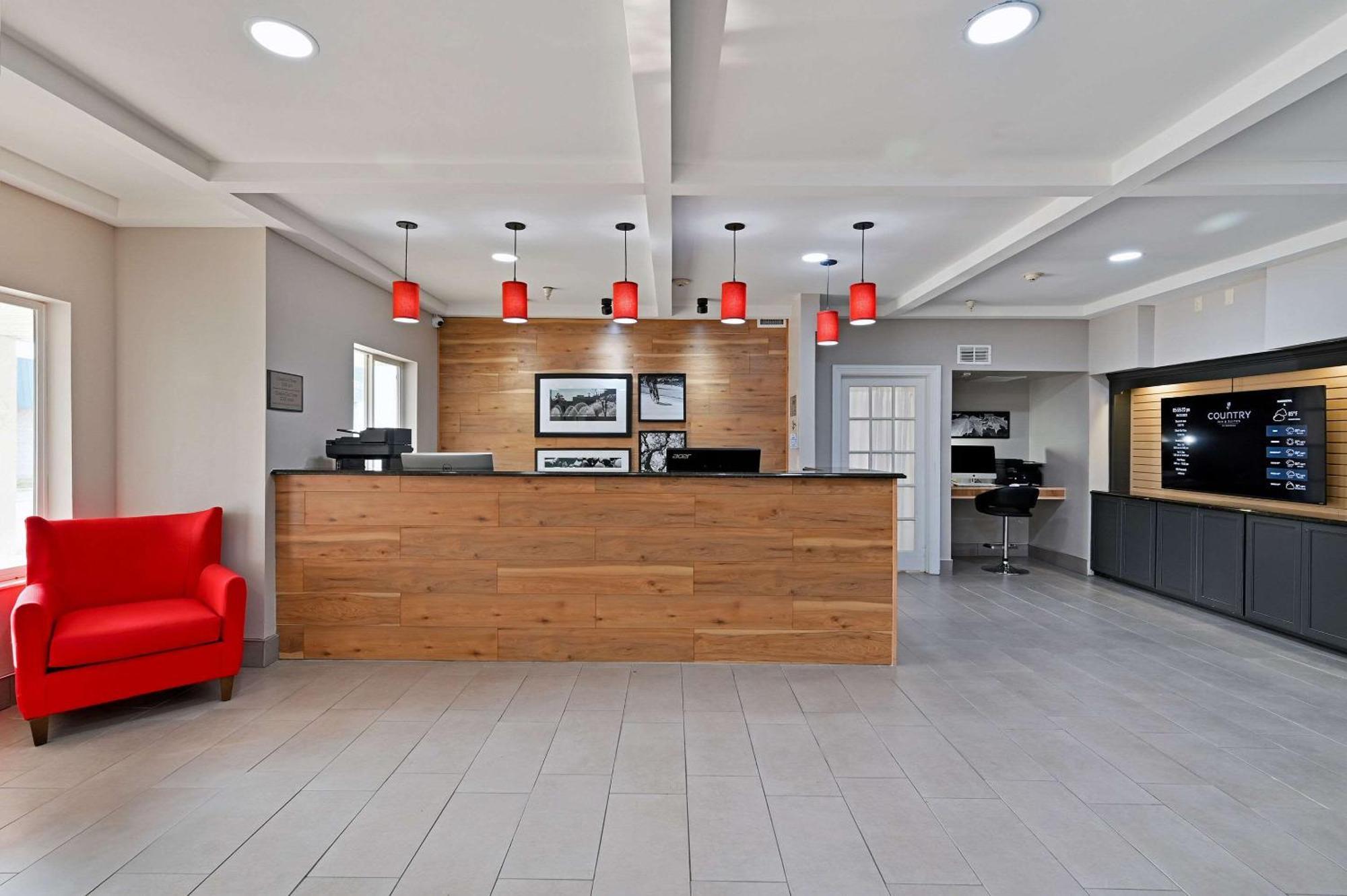 Country Inn & Suites By Radisson, Bloomington-Normal Airport, Il Esterno foto