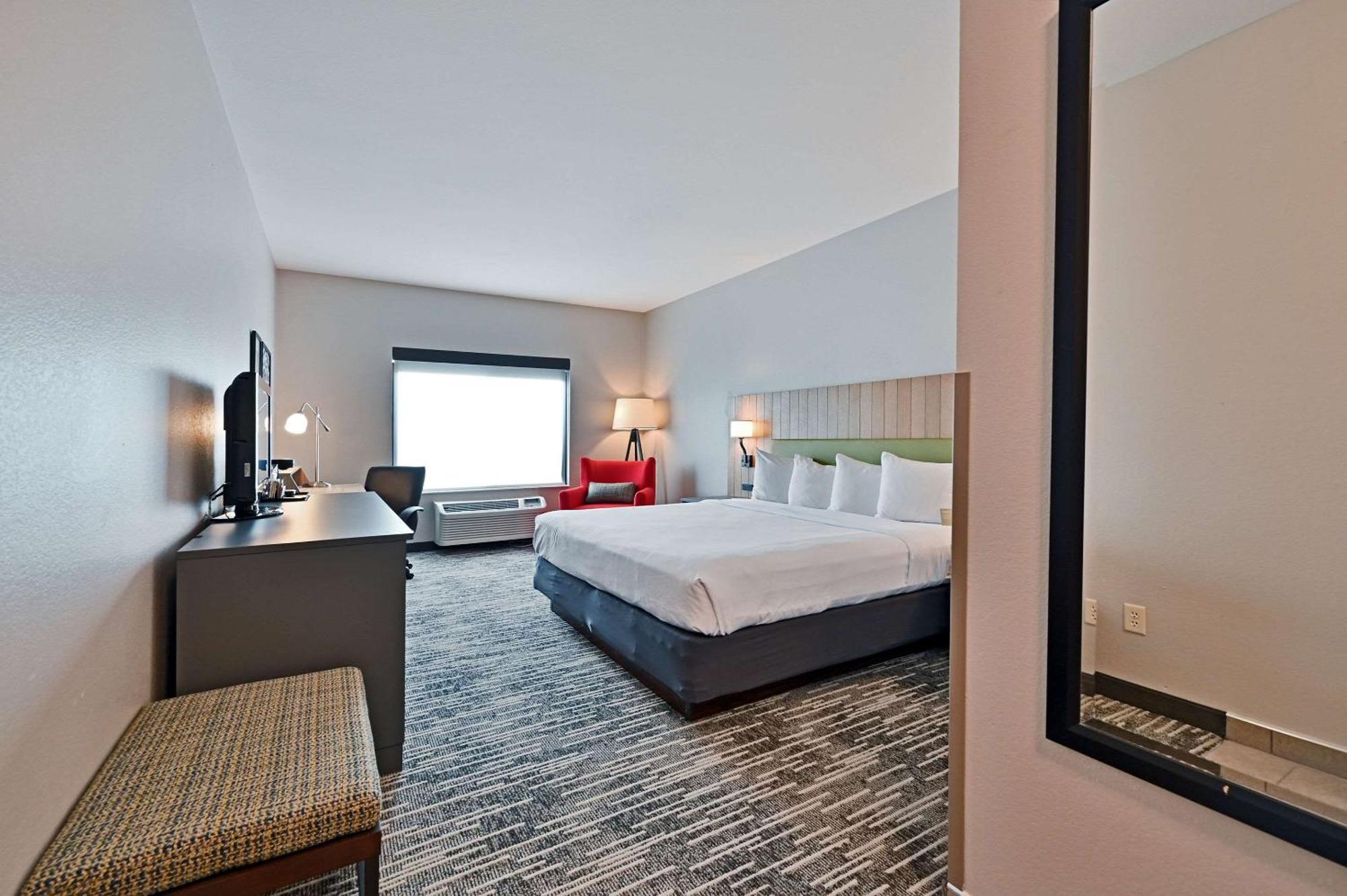 Country Inn & Suites By Radisson, Bloomington-Normal Airport, Il Esterno foto