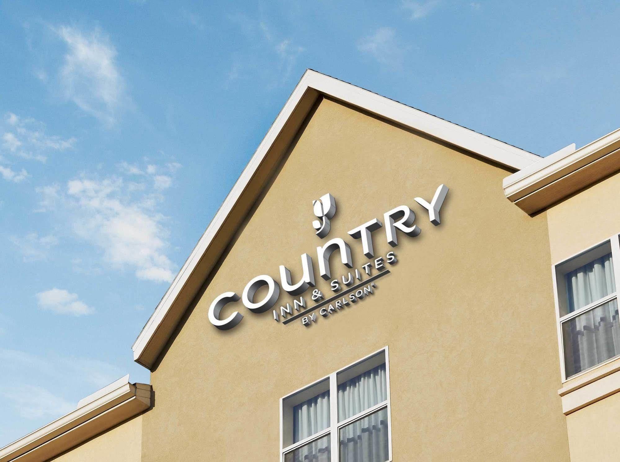 Country Inn & Suites By Radisson, Bloomington-Normal Airport, Il Esterno foto